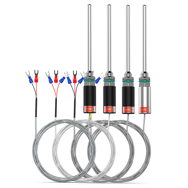 PT100溫度傳感器13_http://www.qdshcn.com_溫度儀表_第1張