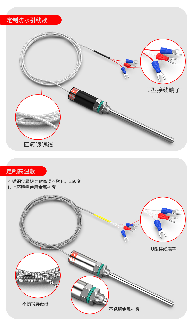 PT100溫度傳感器13_http://www.qdshcn.com_溫度儀表_第16張